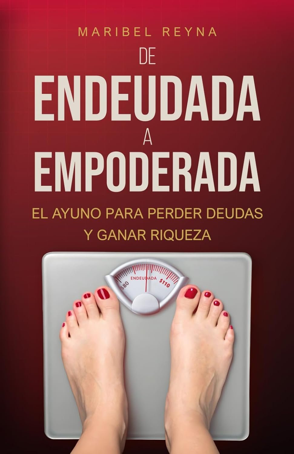 De endeudada a empoderada